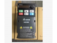 武汉台达变频器MS300系列VFD4A2MS43ANSAA