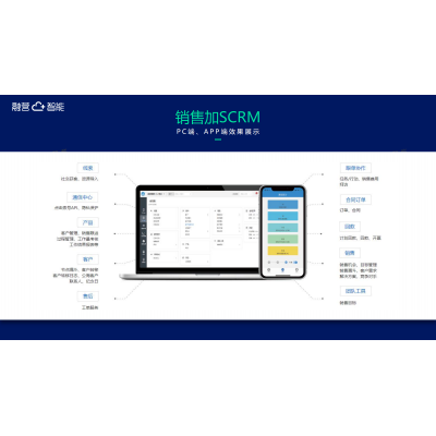 电销专用外呼软件：销售加APP